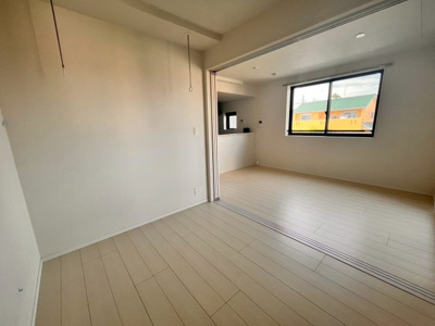 【洋室】 | オーパスホームズ武蔵小金井