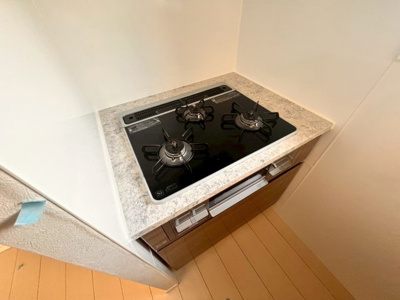 【キッチン】 | オーパスホームズ武蔵小金井