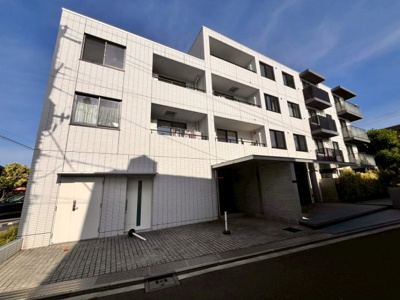 【外観】 | オーパスホームズ武蔵小金井