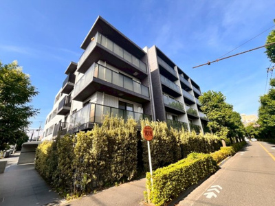 【外観】 | オーパスホームズ武蔵小金井