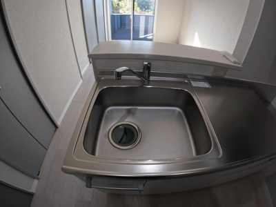 【キッチン】 | Golden Valley V棟