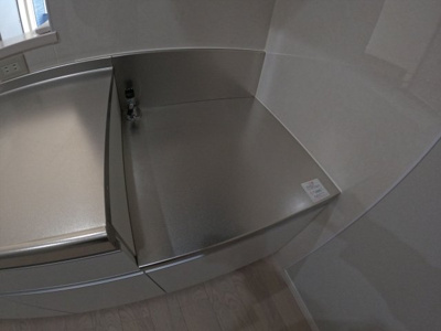 【キッチン】 | Golden Valley V棟