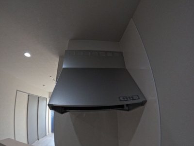 【キッチン】 | Golden Valley V棟