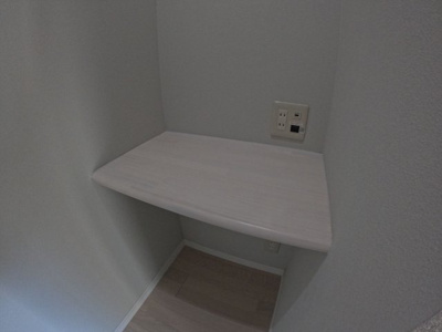 【その他】 | Golden Valley V棟