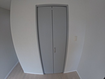 【収納】 | Golden Valley V棟