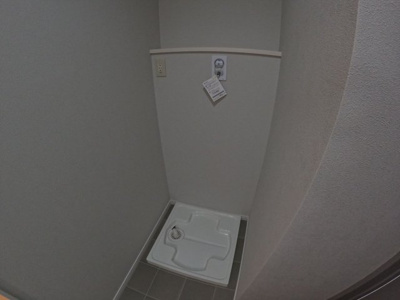 【その他】 | Golden Valley V棟