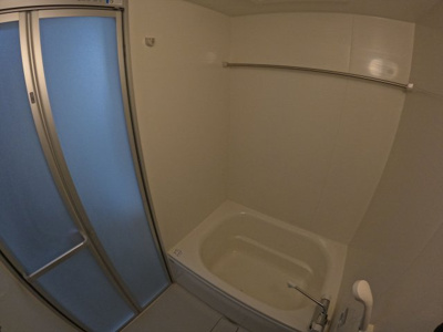 【浴室】 | Golden Valley V棟