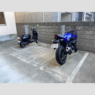 【その他共用部分】 | S-FORT福島EBIE