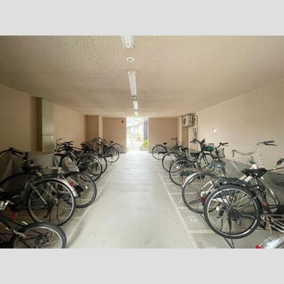 【その他共用部分】 | S-FORT福島EBIE