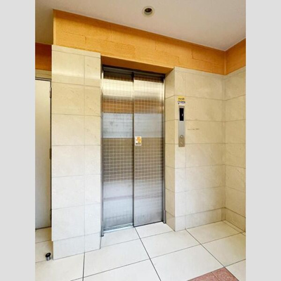 【その他共用部分】 | S-FORT福島EBIE