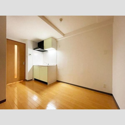 【キッチン】 | S-FORT福島EBIE