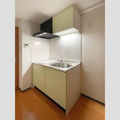 【キッチン】 | S-FORT福島EBIE