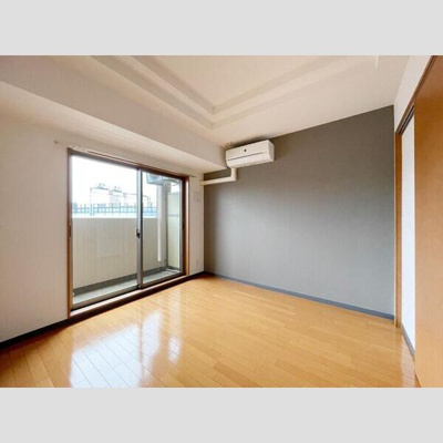 【洋室】 | S-FORT福島EBIE