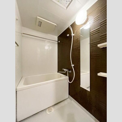 【浴室】 | S-FORT福島EBIE