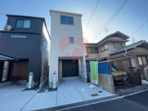 松原市天美北３丁目戸建の画像