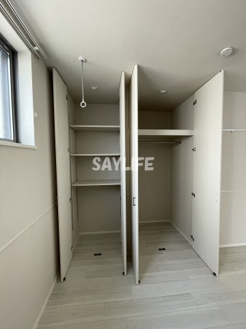 メゾン　ルルのその他