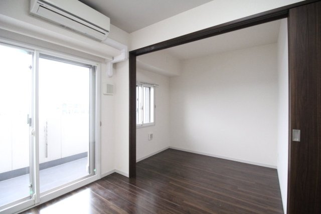 クリオ元浅草の洋室|同建物同間取り別部屋参考写真