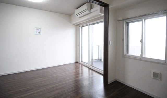 クリオ元浅草の洋室|同建物同間取り別部屋参考写真