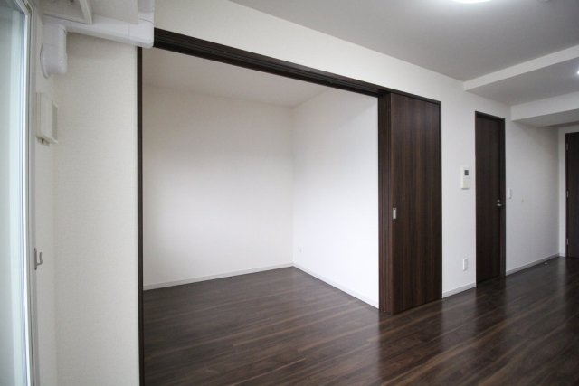 クリオ元浅草の寝室|同建物同間取り別部屋参考写真