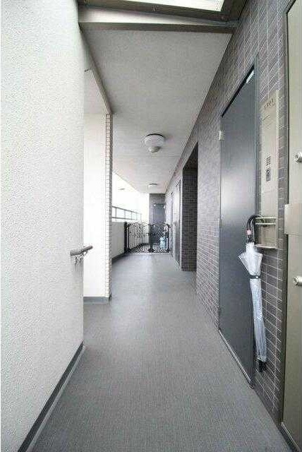 クリオ元浅草のその他共用部分