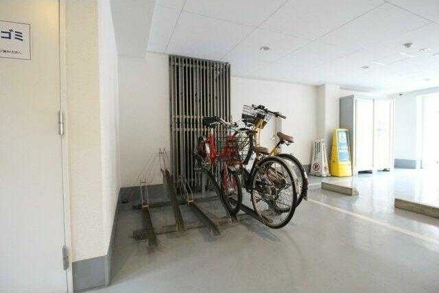 クリオ元浅草のその他共用部分