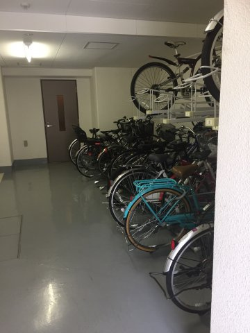 クリオ元浅草のその他共用部分