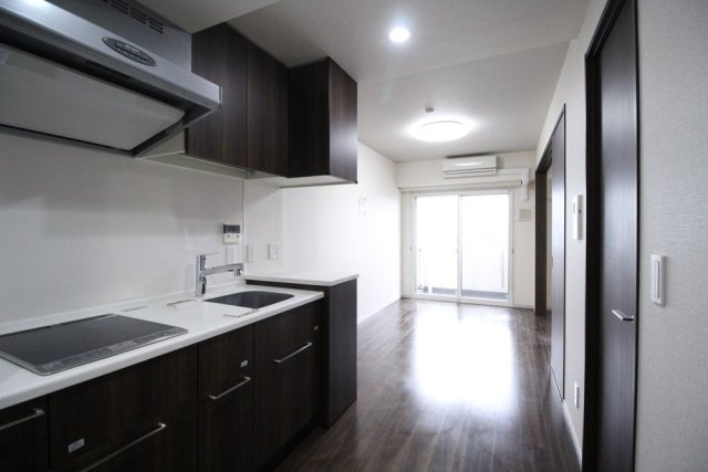 クリオ元浅草の内装|同建物同間取り別部屋参考写真