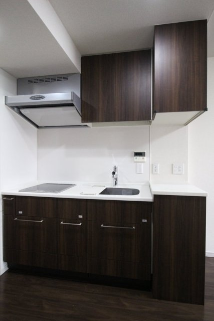 クリオ元浅草のキッチン|同建物同間取り別部屋参考写真