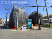 福岡市南区警弥郷2丁目3期　1号棟（全2棟）【仲介手数料無料・0円】の画像