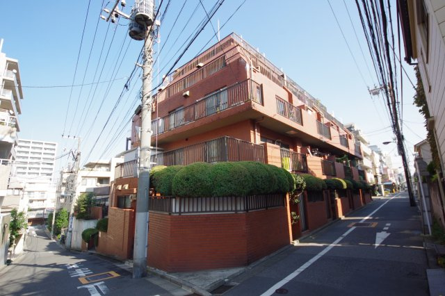 文京区小石川３丁目の中古マンションの画像