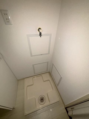 【設備】 | わらび住宅