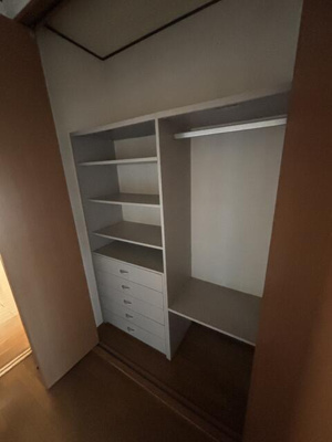 【収納】 | わらび住宅