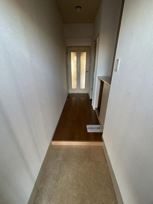 【玄関】 | わらび住宅