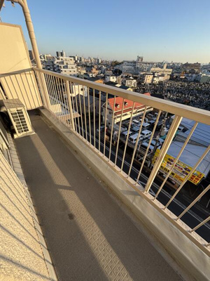 【展望】 | わらび住宅