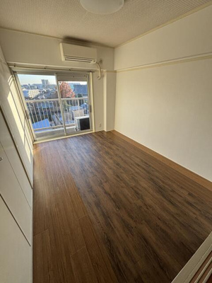 【居間・リビング】 | わらび住宅