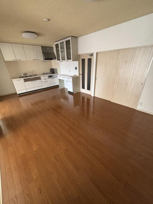 【その他共用部分】 | わらび住宅