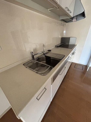 【キッチン】 | わらび住宅