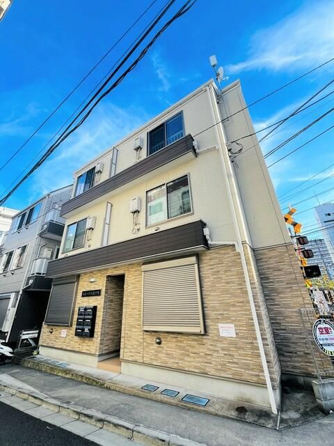 ＫＫハウス北千住