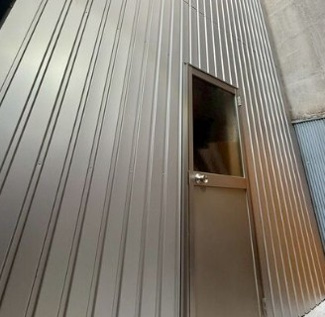 【外観】 | Land千日前横丁 | Land千日前横丁　外観