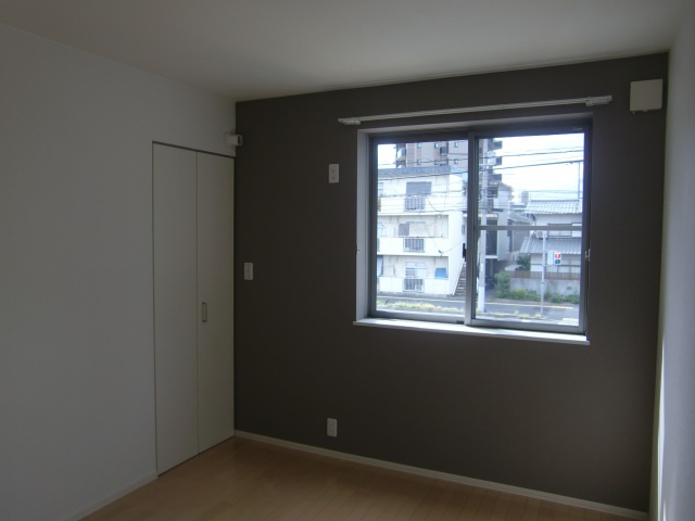 ヘーベルメゾン翠の内装