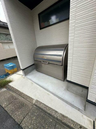 Glanz中野 (グランツ中野)のその他共用部分