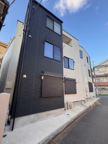 Glanz中野 (グランツ中野)