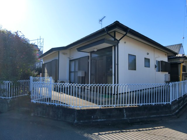茂原市六ツ野中古戸建