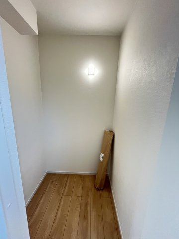 【収納】 | 福岡市南区警弥郷2丁目3期　2号棟（全2棟）【仲介手数料無料・0円】 | 施工例。施工例は完成時と異なる場合があります。