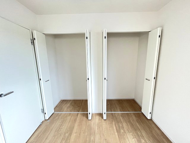 【収納】 | 福岡市南区警弥郷2丁目3期　2号棟（全2棟）【仲介手数料無料・0円】 | 施工例。施工例は完成時と異なる場合があります。