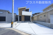 福岡市南区警弥郷2丁目3期　2号棟（全2棟）【仲介手数料無料・0円】の画像