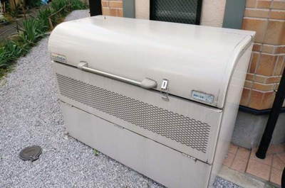 【その他共用部分】 | アーバンプレイス江古田の森 | ロフト付き