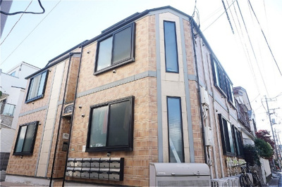 【外観】 | アーバンプレイス江古田の森 | ロフト付き