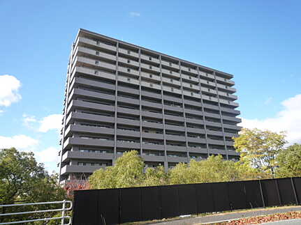 フローレンス東雲グランドアーク