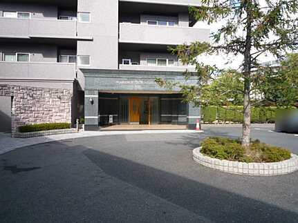 フローレンス東雲グランドアークのその他